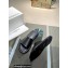 JW Anderson Bumper-tube Leather Slides Black 2023