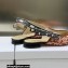 Dior J'Adior Slingback Ballerina Flats in Antique Pink Brocart Embroidered Cotton with Gold-Tone Metallic Thread 2023