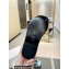 JW Anderson Bumper-tube Leather Slides Green/Pink 2023