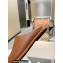 JW Anderson Bumper-tube Leather Slippers Brown 2023