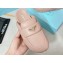 Prada Soft padded nappa leather sabots 1S084N Nude 2023
