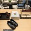 Prada Soft padded nappa leather ballerinas 1F122N Black 2023