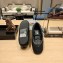 Prada Soft padded nappa leather ballerinas 1F122N Black 2023