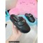 Prada Soft padded nappa leather sabots 1S084N Black 2023