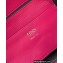 Fendi Nappa Leather Mini Baguette Bag Fuchsia 2023