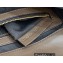 Fendi Nappa Leather Medium Baguette Bag Coffee 2023