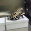 Dior Heel 6.5cm J'Adior Slingback Pumps in Black/White Ornamental Embroidered Cotton 2023