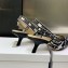 Dior Heel 6.5cm J'Adior Slingback Pumps in Black/White Ornamental Embroidered Cotton 2023