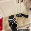 Christian Louboutin Crossimule Sandals Black 2023