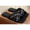 Christian Louboutin Crossimule Sandals Black 2023