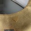 Prada Re-Edition 2005 Saffiano Leather Hobo Bag 1BC204 Gold 2023