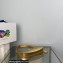 Prada Re-Edition 2005 Saffiano Leather Hobo Bag 1BC204 Gold 2023