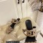 Hermes Figari 55 sandals with Chaine d'Ancre straps Etoupe
