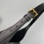 Prada Cleo leather shoulder Bag 1BC181 Black 2023