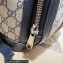 Gucci Web Ophidia GG Small Backpack Bag 547965 GG Blue