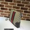 Gucci Web GG Pouch Bag 523603 GG Beige