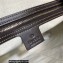 Gucci Web GG Pouch Bag 523603 GG Beige