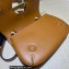 Gucci Blondie mini bag 698643 Leather Light Brown