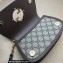 Gucci Blondie mini bag 698630 GG Canvas