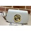 Gucci Blondie mini bag 698630 leather White
