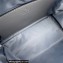 Gucci GG Matelassé beauty case bag 726047 Gray