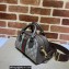 Gucci Ophidia GG mini top handle bag 724606 Beige