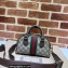 Gucci Ophidia GG mini top handle bag 724606 Beige