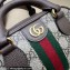 Gucci Ophidia GG mini top handle bag 724606 Beige