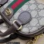 Gucci Ophidia GG mini top handle bag 724606 Beige