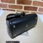 Gucci Horsebit 1955 mini bag 703848 leather Black