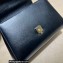 Gucci Horsebit 1955 mini bag 703848 leather Black