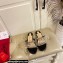 Christian Louboutin Just Queenie crystal-embellished PVC Sandals Black 2023