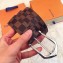 Louis Vuitton Width 3.5cm Pointy Buckle Belts 2018