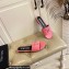 TOM FORD TF Satin slide sandals Pink 2023