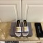 TOM FORD TF crocodile embossed leather slide sandals Silver 2023