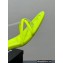 Alexander Wang Heel 5.5cm DAHLIA Sandals Satin Yellow 2023