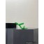 Alexander Wang Heel 10.5cm Julie Sandals In PADDED NYLON Green 2023