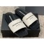 Alexander Wang AW Pool Slide sandals IN NYLON White 2023