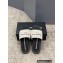 Alexander Wang AW Pool Slide sandals IN NYLON White 2023
