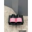 Alexander Wang AW Pool Slide sandals IN NYLON Pink 2023