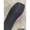Alexander Wang AW Pool Slide sandals IN NYLON Pink 2023