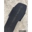 Alexander Wang AW Pool Slide sandals IN NYLON Black 2023