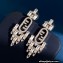Fendi Earrings 2023