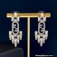 Fendi Earrings 2023