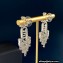 Fendi Earrings 2023