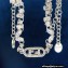 Fendi Necklace 2023