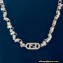 Fendi Necklace 2023