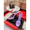 Christian Louboutin Heel 10cm So Me spikes Sandals Patent Lilac