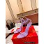 Christian Louboutin Heel 10cm So Me spikes Sandals Patent Lilac
