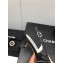 Chanel Chain Heel Grosgrain Sling-Back Pumps G39643 Lambskin Quilting Black 2023